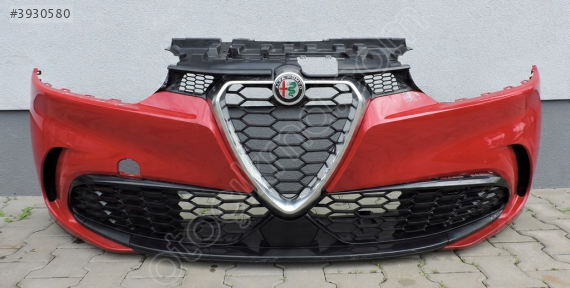 ALFA ROMEO TONALE ÇIKMA ORJİNAL ÖN TAMPON