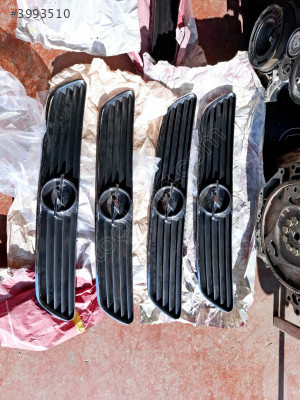 ÖZMEN OPEL ASTRA G ÖN PANJUR