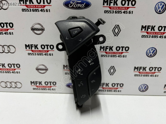 FORD GALAXY DİREKSİYON DÜĞMESİ ORJİNAL 308093930D52