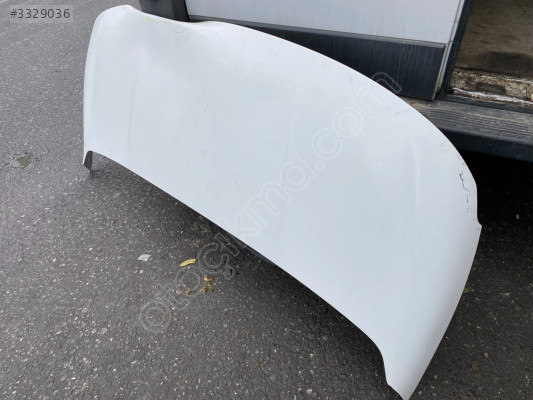 OPEL COMBO E MOTOR KAPUTU - ÖZIŞIK ÇIKMA PARÇA