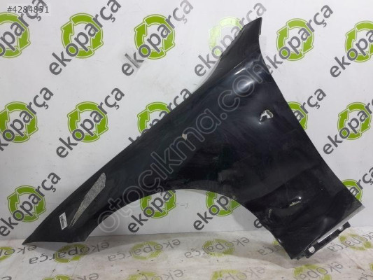 MERCEDES S SERİSİ 2021 2025 W223 SOL ÖN ÇAMURLUK A2238810100