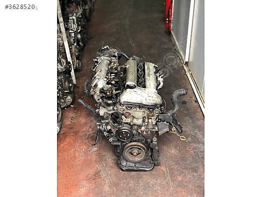 Nissan Sr20 Primera Motor