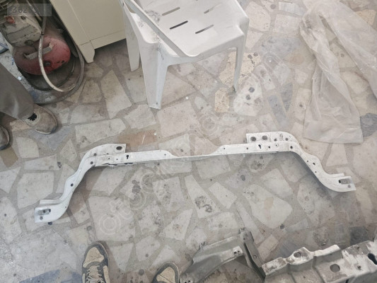 Fiat fiorina panel çıkma