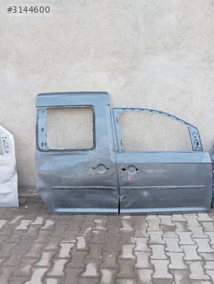 Volkswagen Caddy sağ ön kapı arka kapı 2004 2010