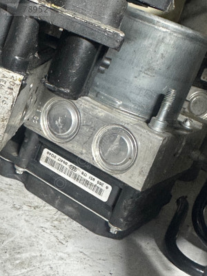 Peugeot 308 abs beyni çıkma 0265951176