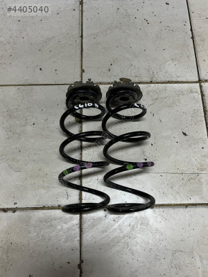 CLİO 5.5 HELEZYON YAYI ORJİNAL ÇIKMA PARÇAA