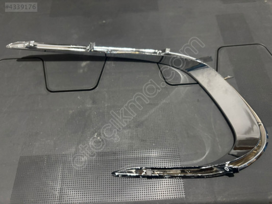 FİAT EGEA HB SAĞ SİS ÇERÇEVESİ NİKELAJI ORJİNAL