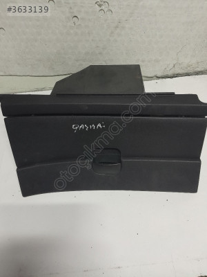 NİSSAN QASHQAİ 2013 J10 ÇIKMA ORİJİNAL TORPİDO KAPAĞI