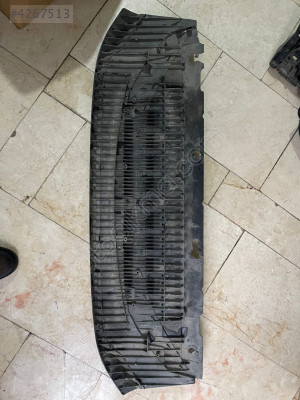 AUDİ A6 ALT SPOİLER