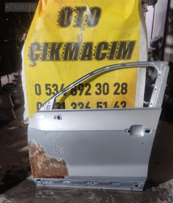 AUDİ Q2 SOL ÖN KAPI