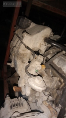 Kia pride komple emme manifodu orjinal yedek parça