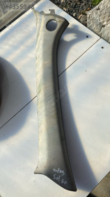 CHEVROLET KALOS SOL ÖN DİREK BAGALİTİ.OTO ERKAN ÜNYE