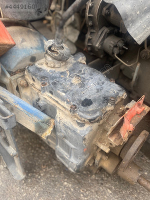 352 MERCEDES ŞANZIMANI