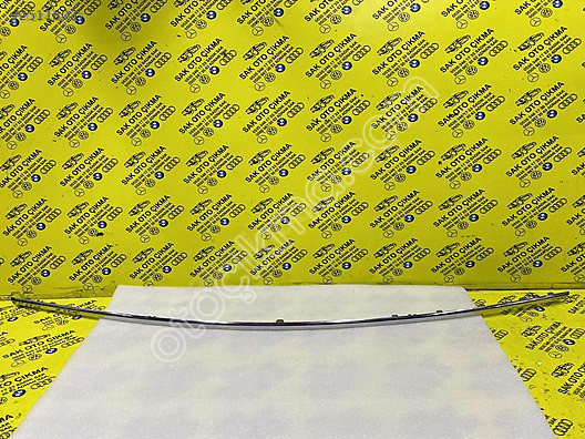 BMW F10 TAMPON ÇITASI ARKA/ MODERN LİNE / 51127331611 / 2014