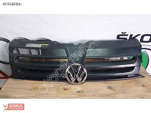 TRANSPORTER T6 PANJUR ÇIKMA