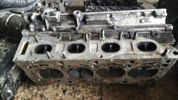 60599491 alfa 156 1.6 benzinli silindir kapağı