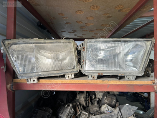 Mercedes sprenter sağ sol far