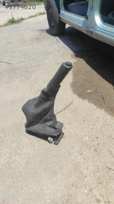 RENAULT TRAFİC 2 EL FREN KOLU