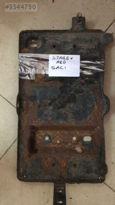 STAREX AKÜ SACI