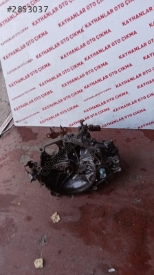 HONDA VTEC 2 ŞANZIMAN KAYHANLAR OTO ÇIKMA