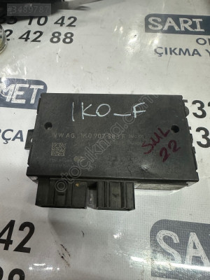 ÇIKMA VOLKSWAGEN GOLF 4 KONFOR BEYNİ 1K0907383F