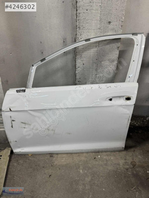 VW GOLF 7 SOL ÖN KAPI ORİJİNAL ÇIKMA