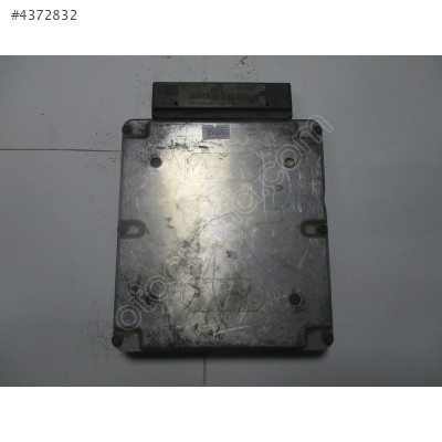 Ford Escort 1.8 Motor Beyni 96AB-12A650-ED LPE-101 EARL