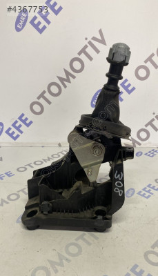 peugeot 308 2010 6 ileri vites mekanizması (son fiyat)