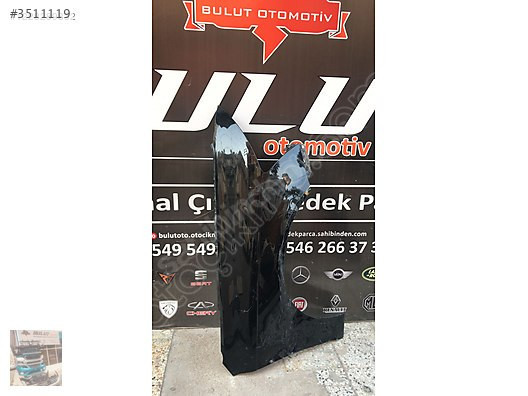 Audi a6 sağ ön çamurluk 2010-2012