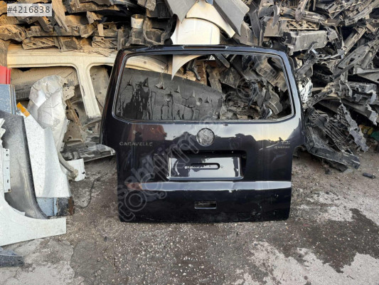 Transporter carevella bagaj