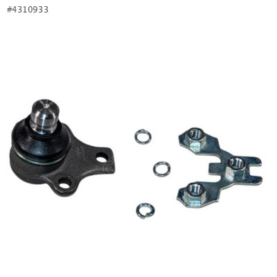 Vw Polo Classic Rotil Kiti 1997-2001 357407365S1