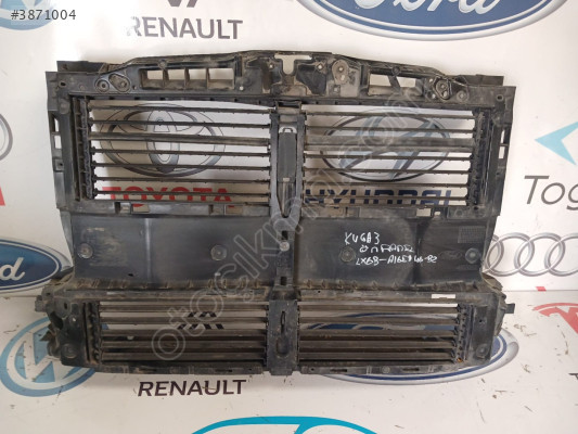 FORD KUGA 3 ÖN PANEL ORJİNAL ÇIKMA