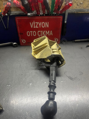 FİAT DUCATO 2 VİTES KOLU