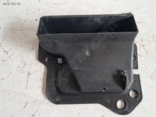 FORD TRANSİT KALORİFER HAVA EMİŞ BORU BAĞLANTISI