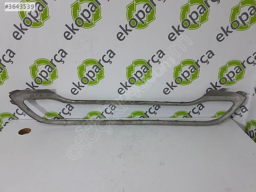 MERCEDES GLA 2007 2012 W156 ARKA TAMPON KAPLAMASI A1568804400