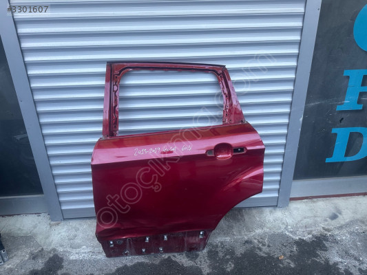 Ford Kuga sol arka kapı 2013-2019
