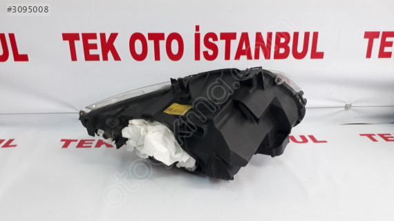 BMW E92 FAR SOL DYNAMIC XENON
