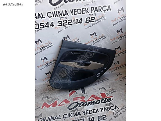 FİAT LİNEA SAĞ ARKA KAPI DÖŞEMESİ