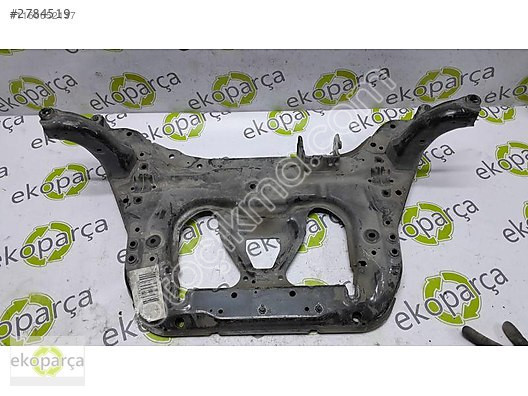 MERCEDES A SERİSİ 2018 2021 W177 ARKA TRAVERS A1776204400