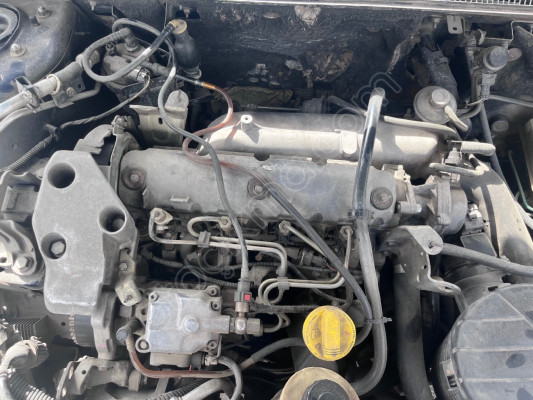 Renault Laguna 1 1.9 komple motor