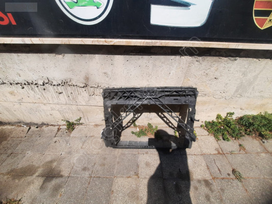 SKODA FABİA ÖN PANEL