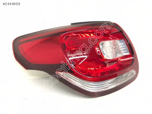 DS3 STOP LAMBASI SOL CİTROEN 20-  9676973880
