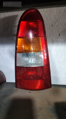 Astra G station wagon sağ stop