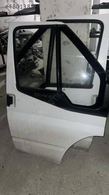 Ford transit çıkma sağ ön kapı