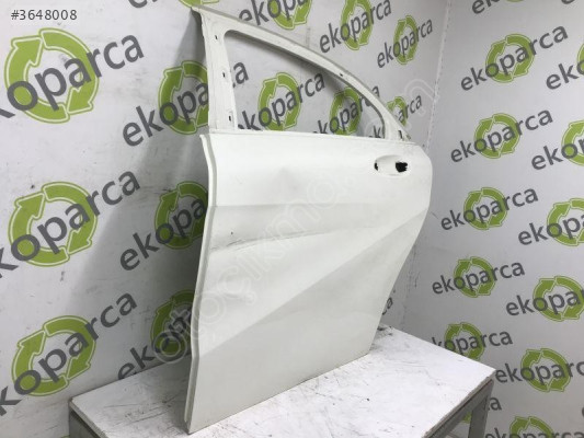2012-2018 Mercedes A Serisi Sol Arka Kapı W176 - A1767320110