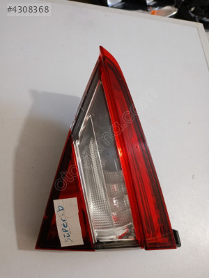 SKODA SÜPER B SAG SOL STOP