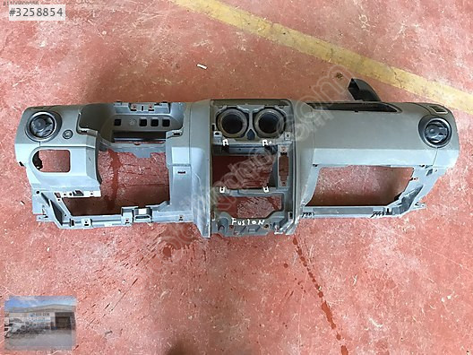 OTO CEMDEN ÇIKMA FORD FUSION TORPİDO