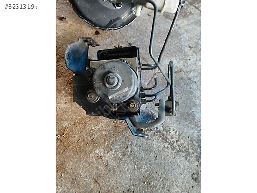 Nissan Navara ABS beyni orjinal