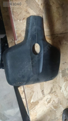 Çıkma Opel Astra J Ön Cam Kamera Sensör Kapakları