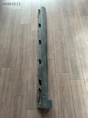 Marşpiyel Kaplama Sağ VW Passat B6 2006-2011 3C0853856